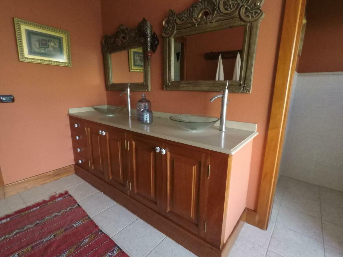 Casa Ines