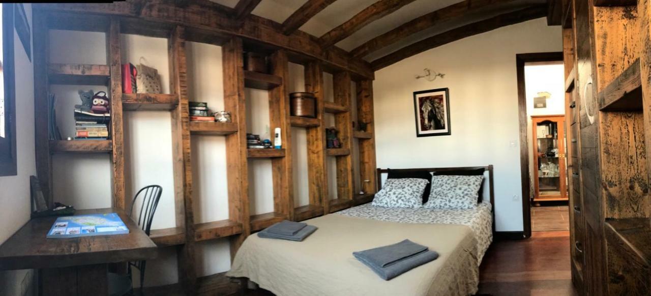 Apartamento Casitas Rusticas La Asomada (Lanzarote)