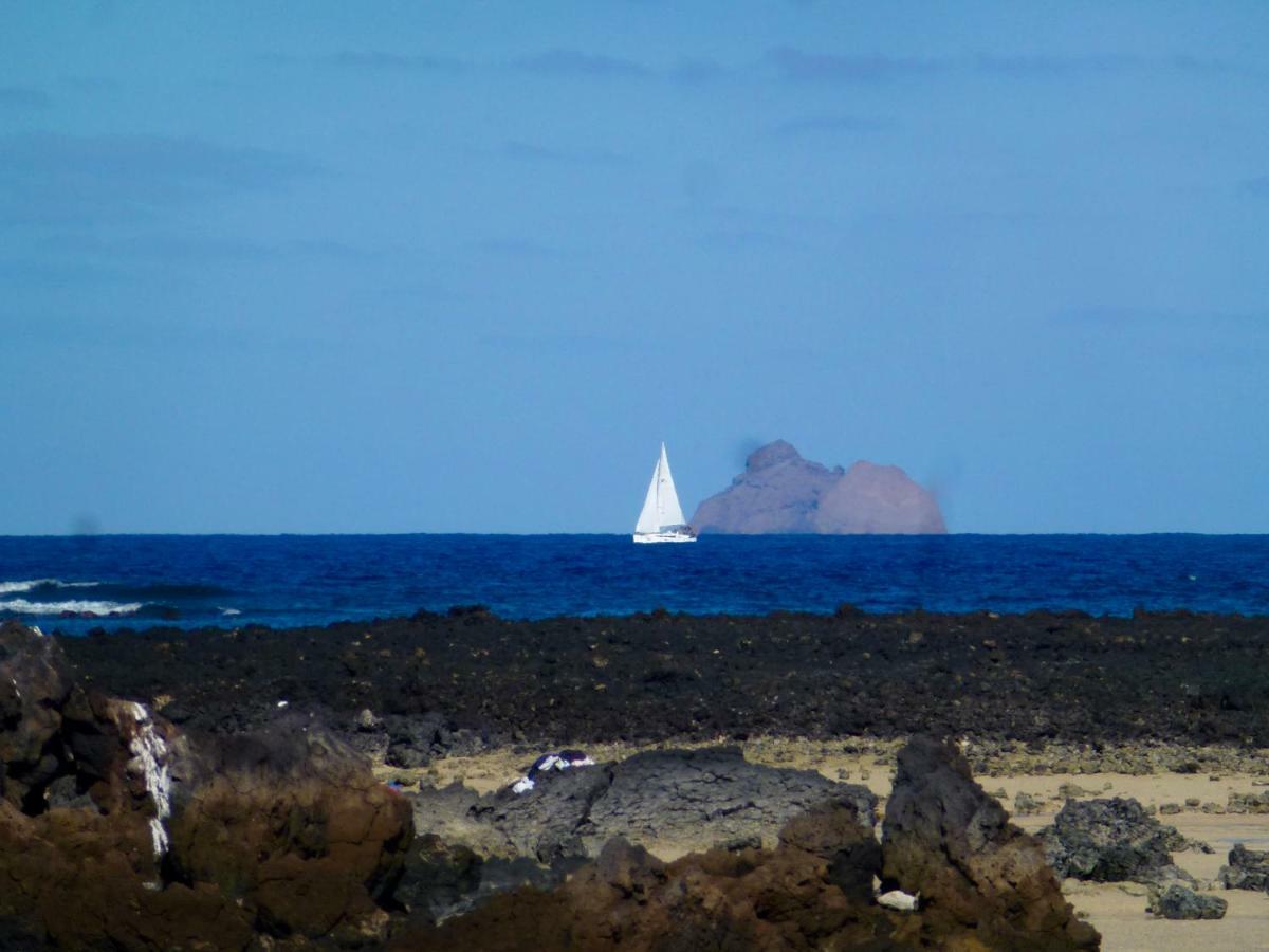 Casita Del Mar * Arrieta (Lanzarote)