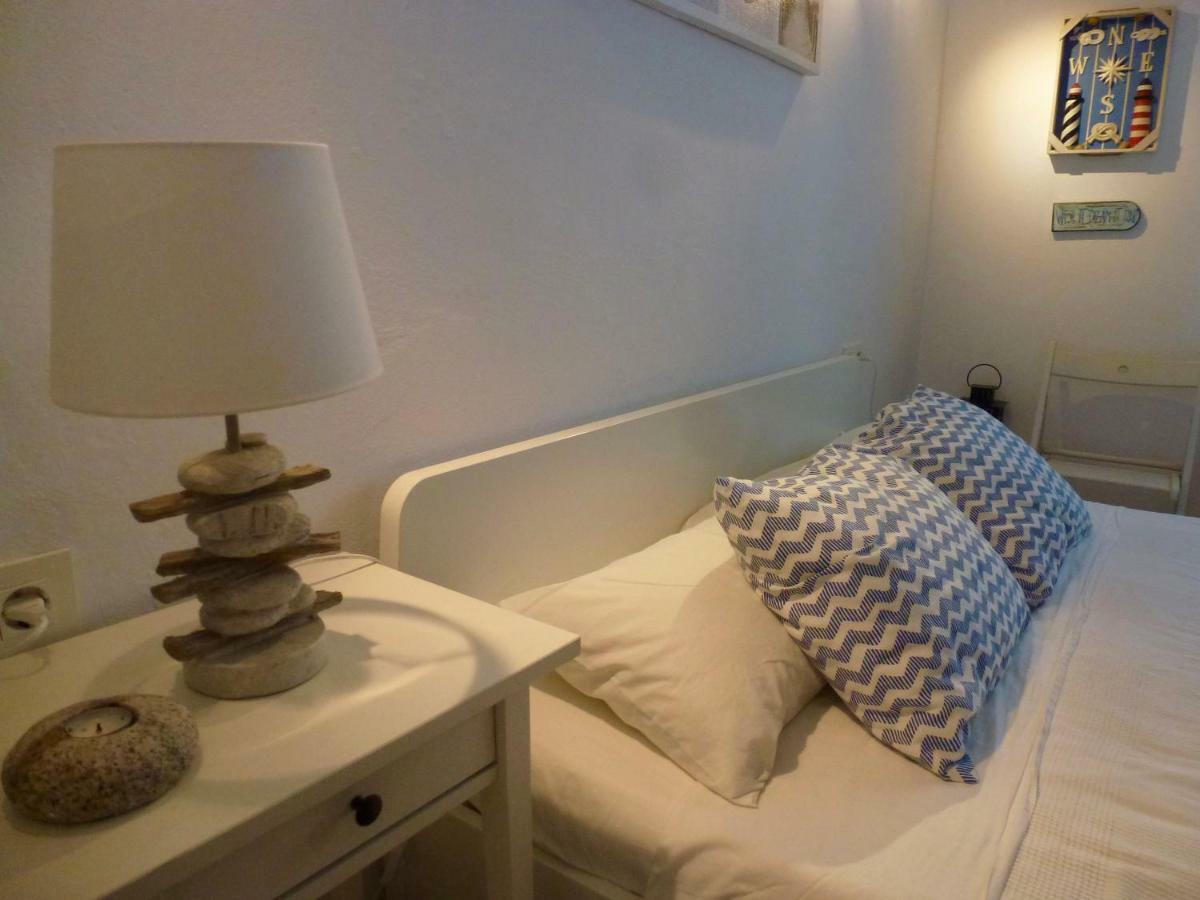 Casita Del Mar Apartamento *