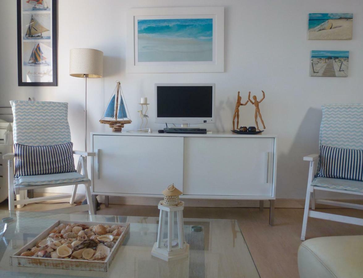 Casita Del Mar Apartamento *