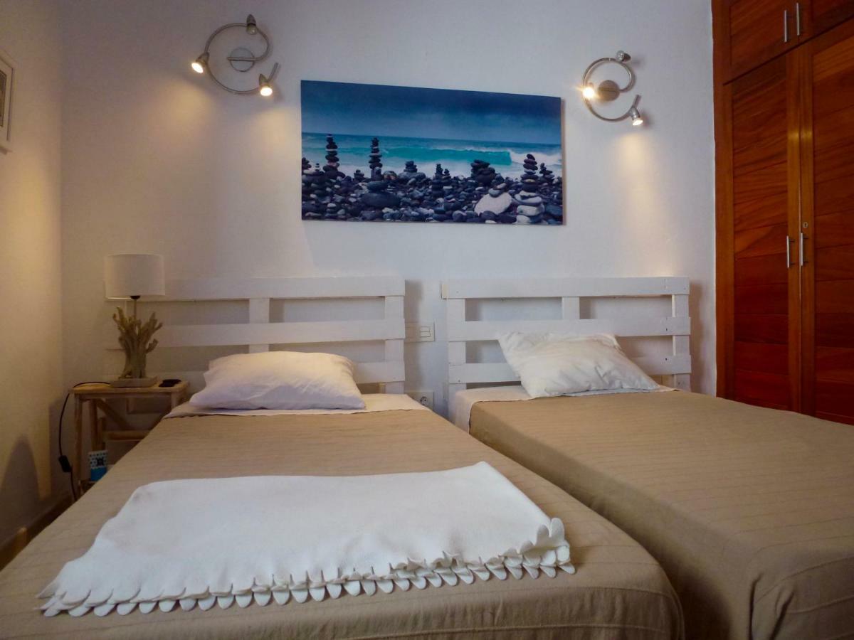 Casita Del Mar * Arrieta (Lanzarote)