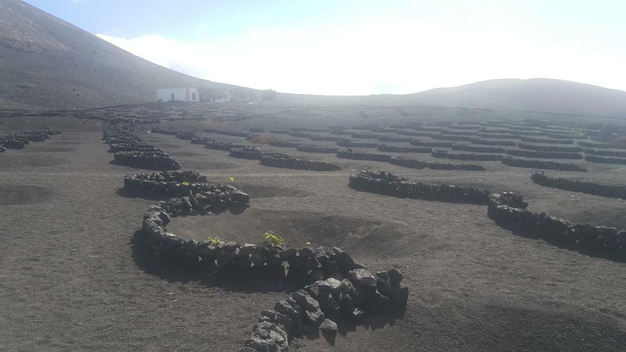 San Franciscco Javier Arrecife * Arrecife (Lanzarote)