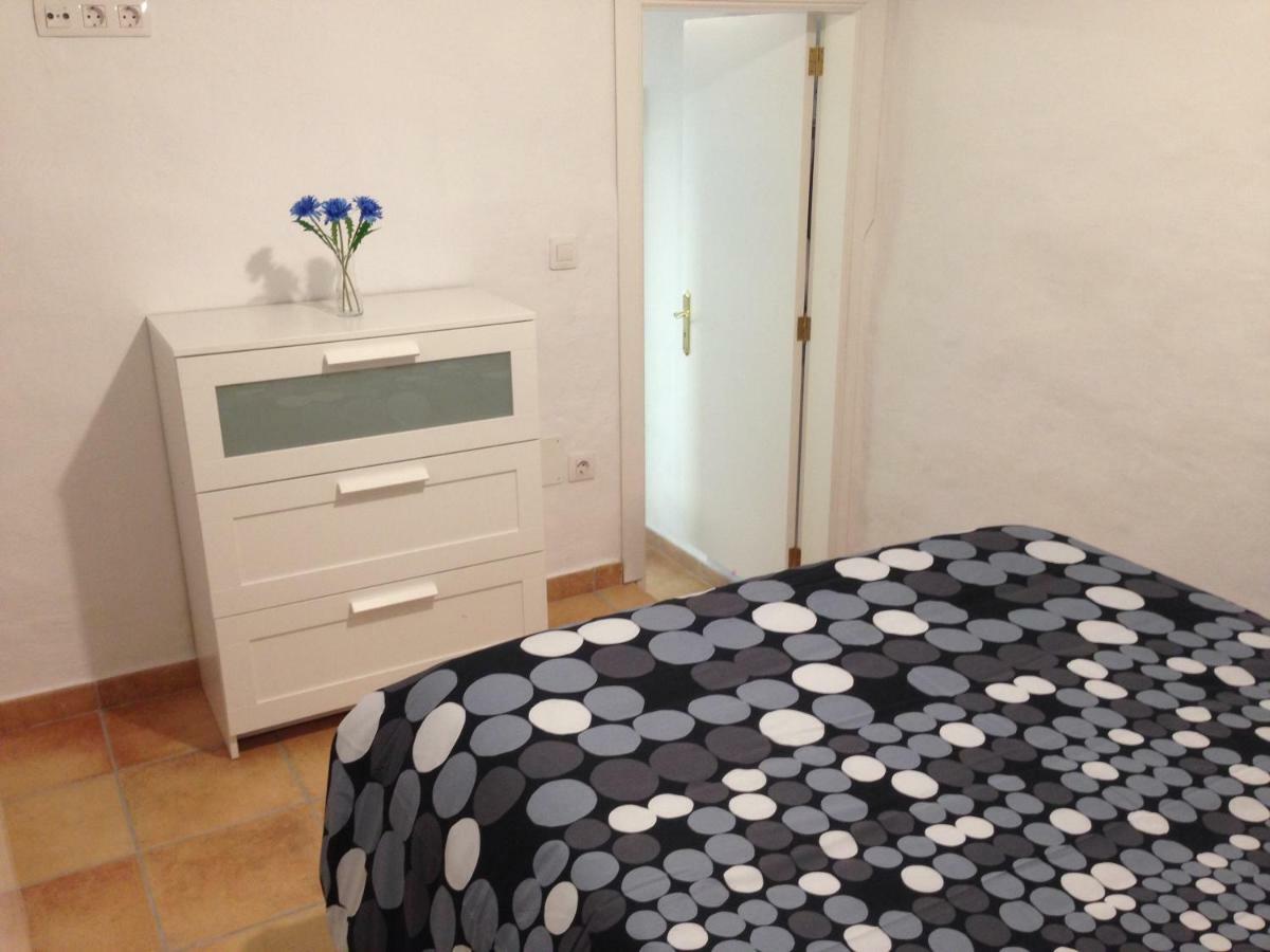 Casa La Fula Apartment *