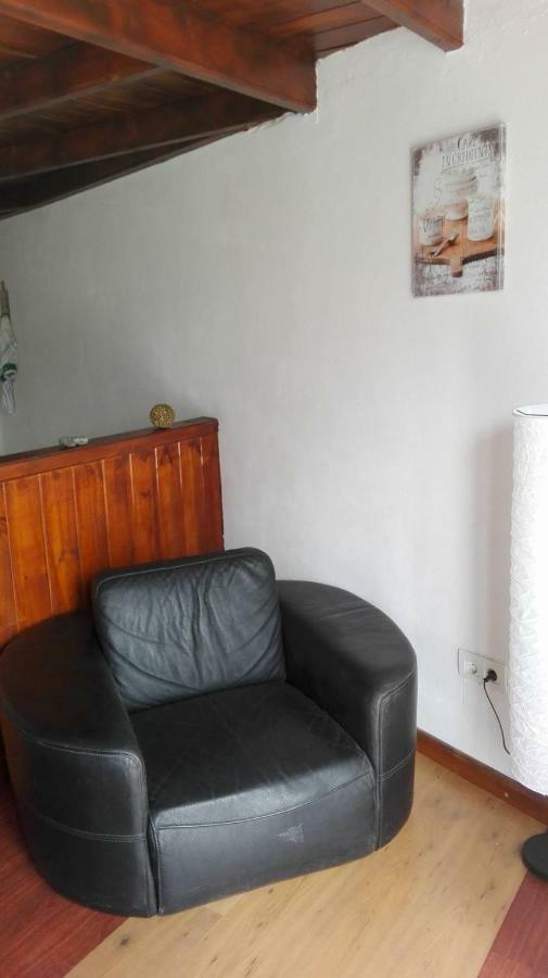Holiday home Volcan Capellania *