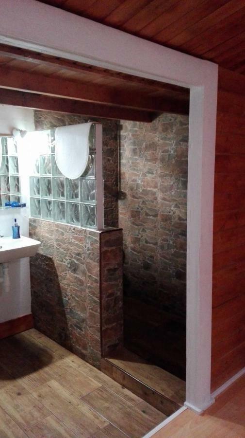 Holiday home Volcan Capellania *