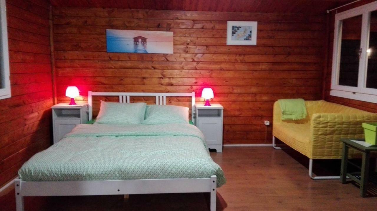 Volcan Capellania Holiday home Tinguaton