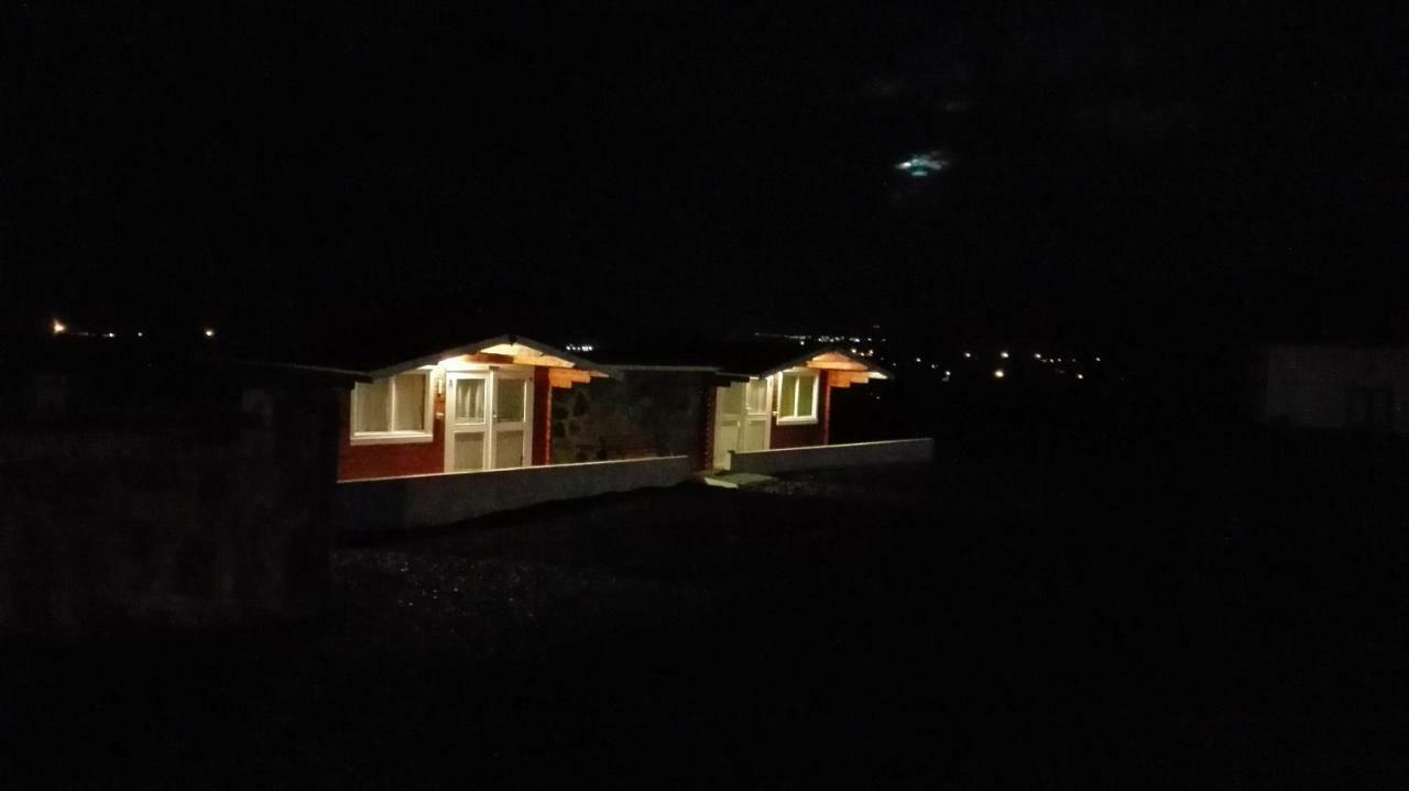 Volcan Capellania Holiday home