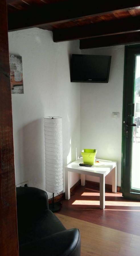 Holiday home Volcan Capellania