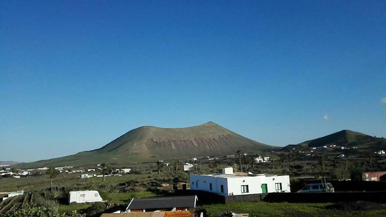 Volcan Capellania Holiday home *