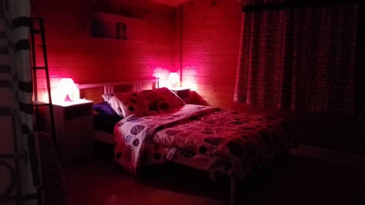 Volcan Capellania Holiday home *