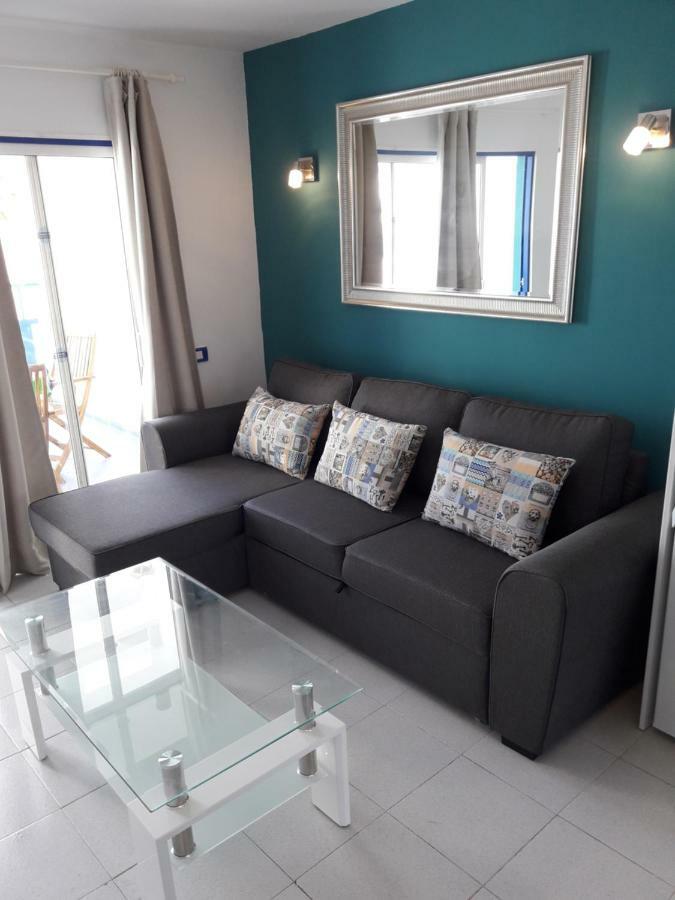 Aguazul Apartamento Puerto del Carmen (Lanzarote)