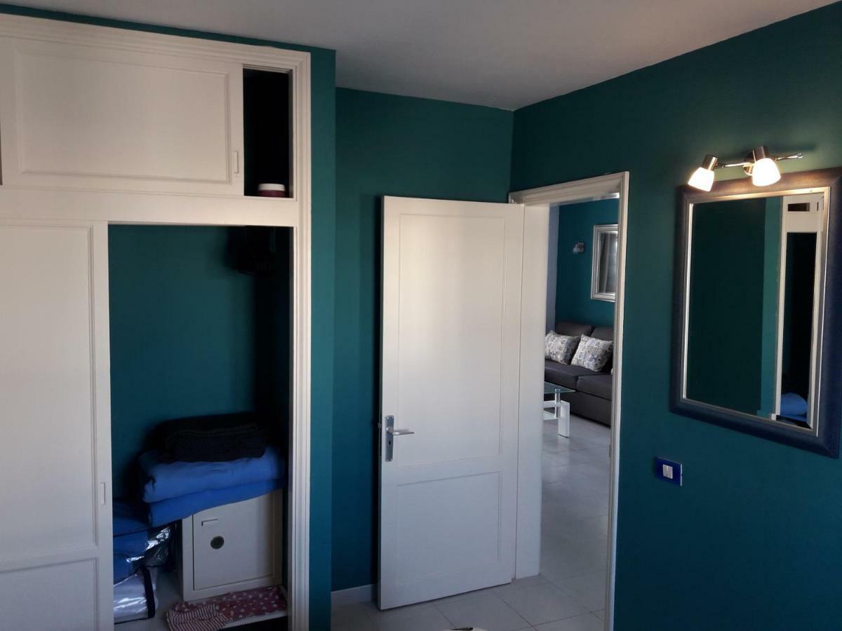 Aguazul Apartamento Puerto del Carmen (Lanzarote)