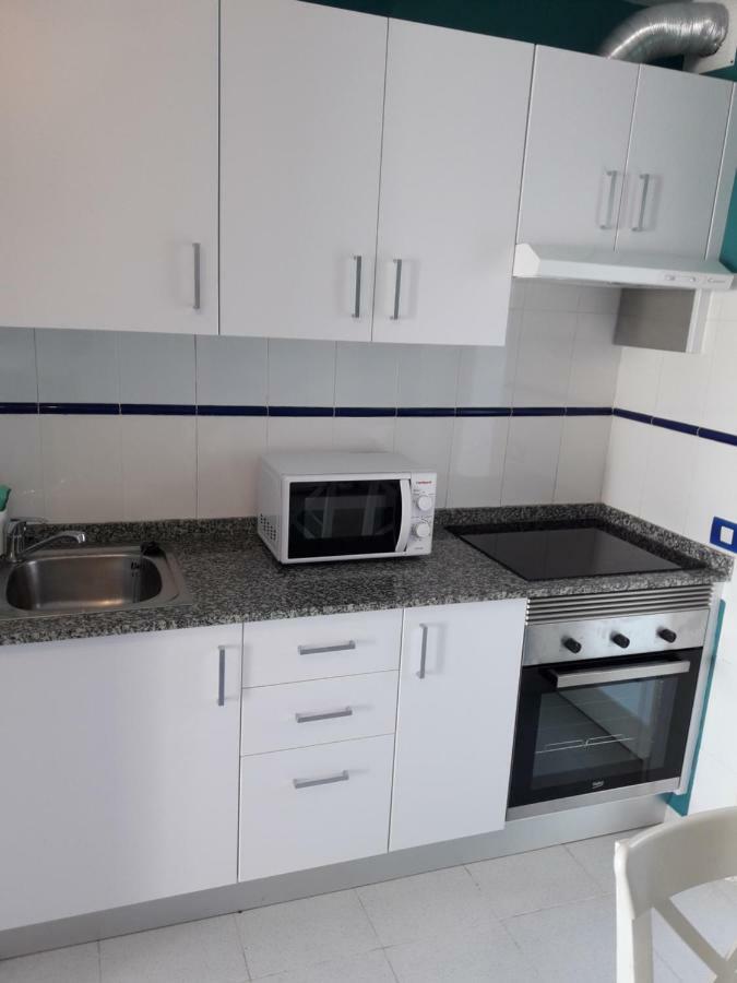 Apartamento Aguazul
