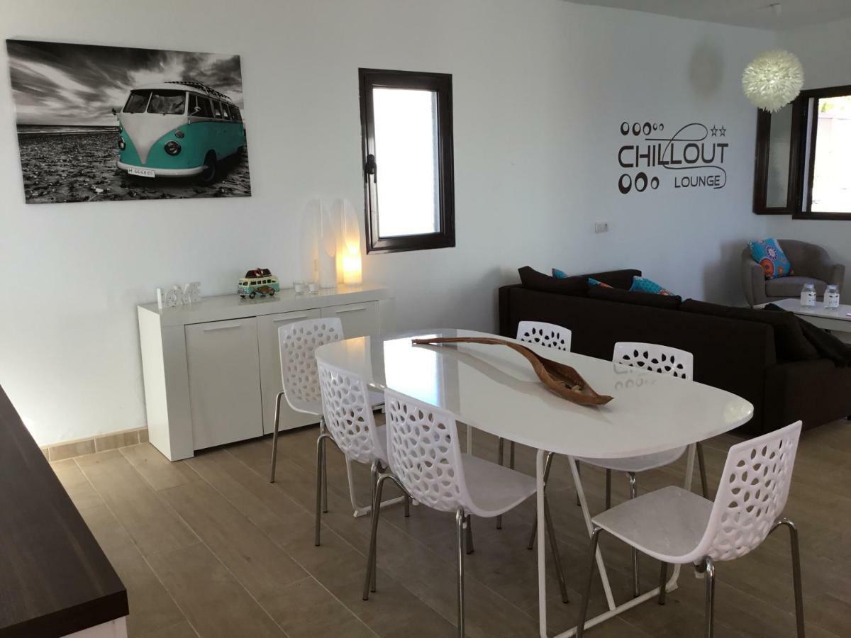 Сasa de vacaciones Casa Ocean View *