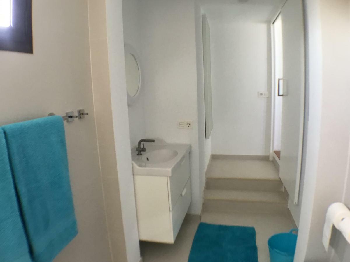 Сasa de vacaciones Casa Ocean View *