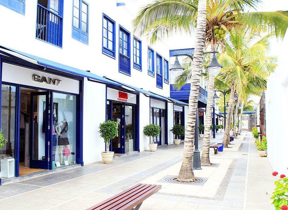 Noray Gold Holiday home Puerto Calero