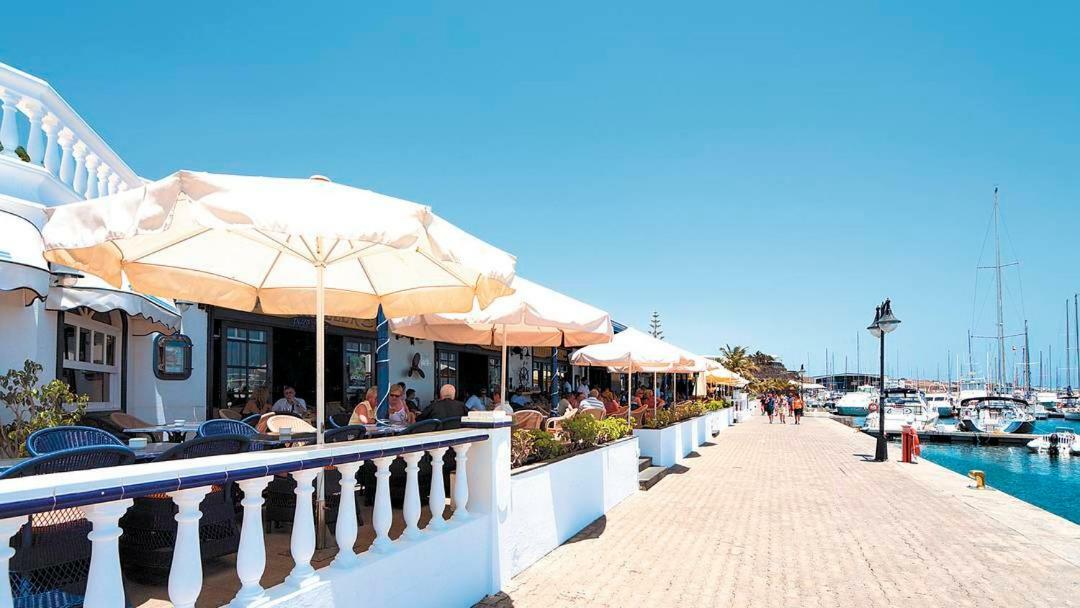 Сasa de vacaciones Noray Gold Puerto Calero