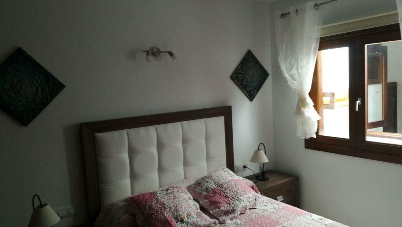 Apartment Paraiso Rubicon