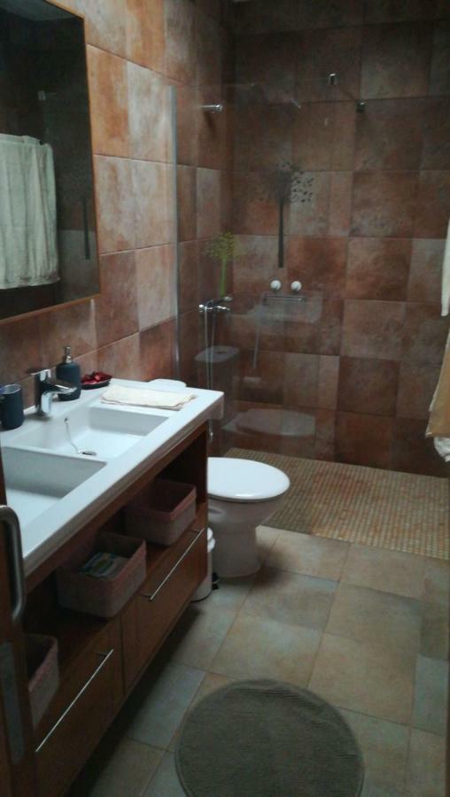 Paraiso Rubicon Apartment Tias