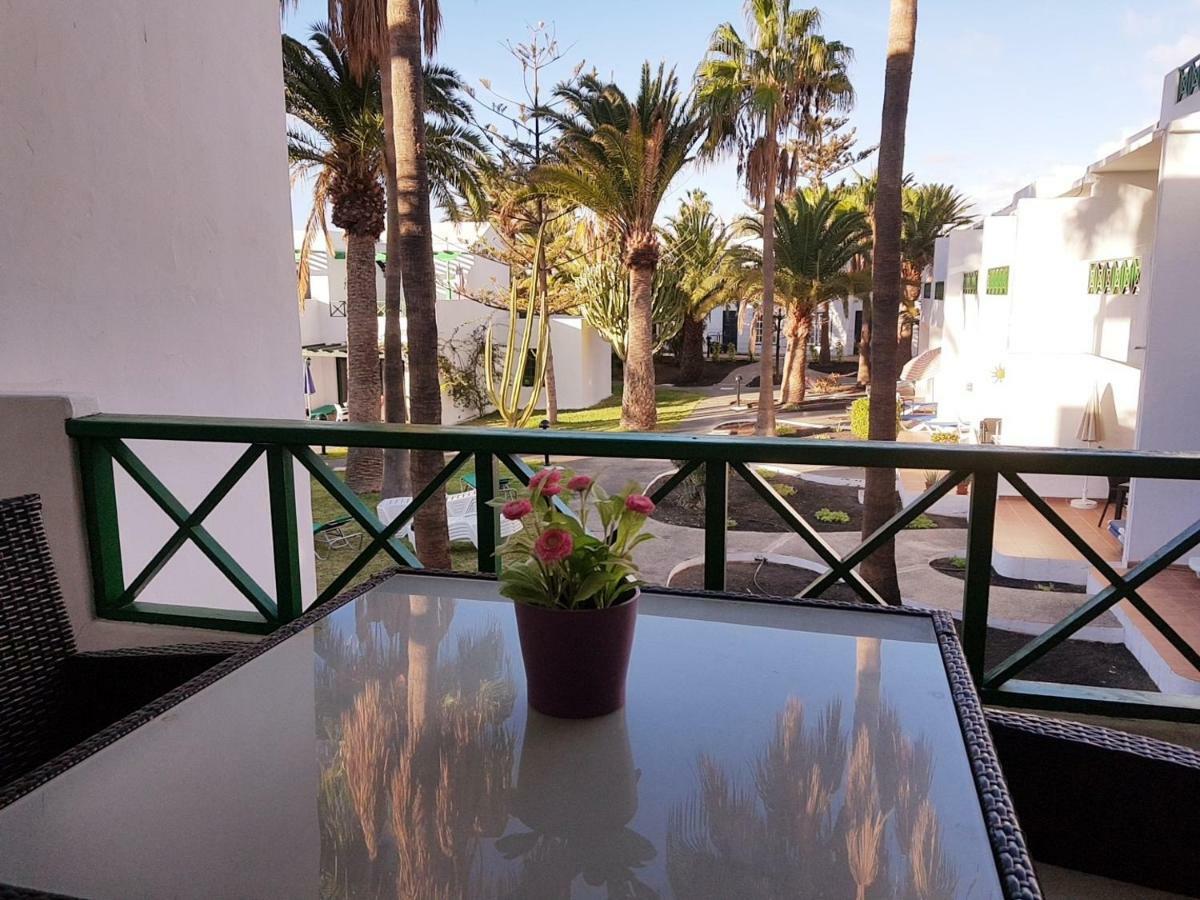 Paradise Club L28 & L29 Puerto del Carmen (Lanzarote)