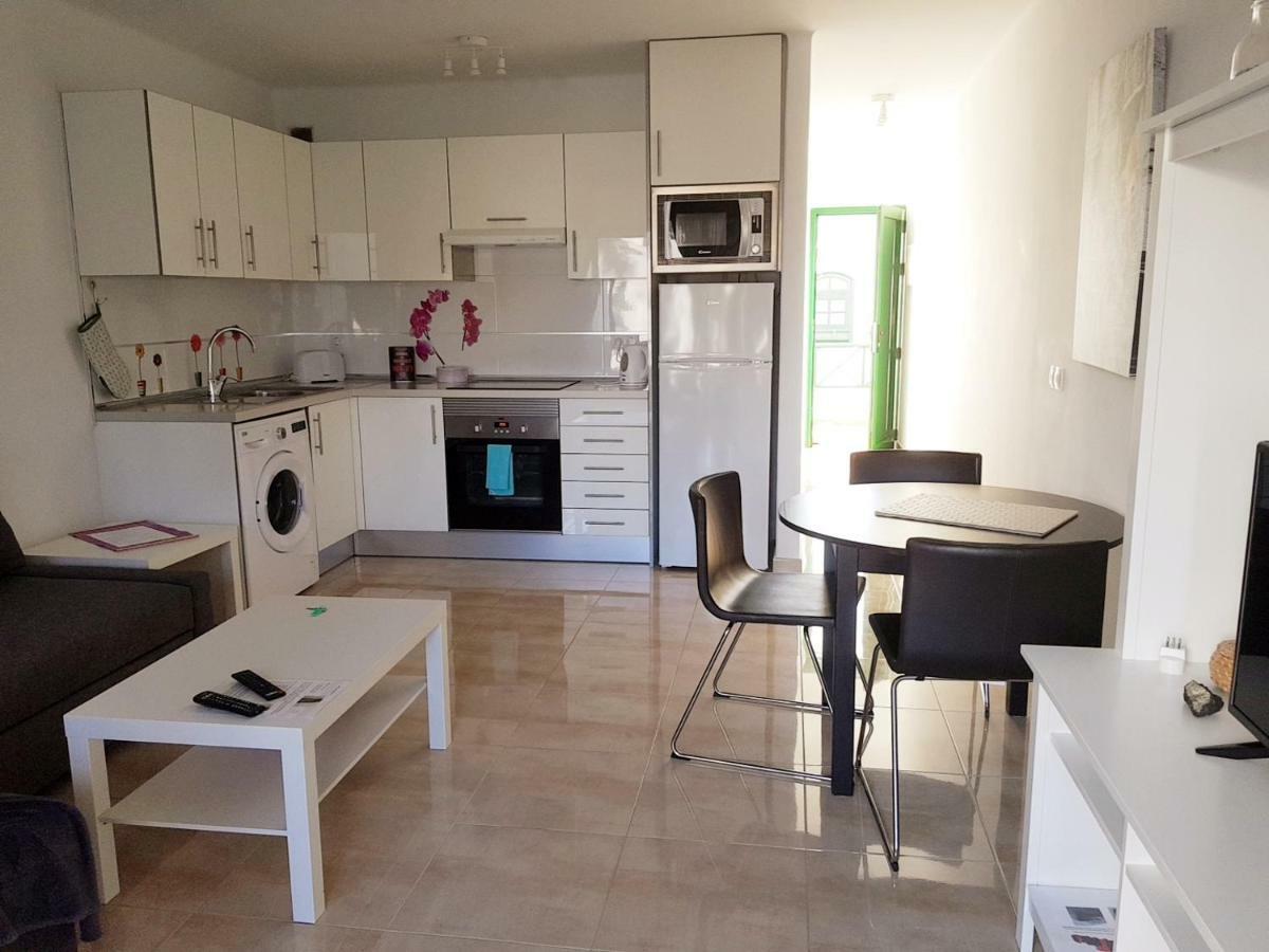 Paradise Club L28 & L29 Apartamento *