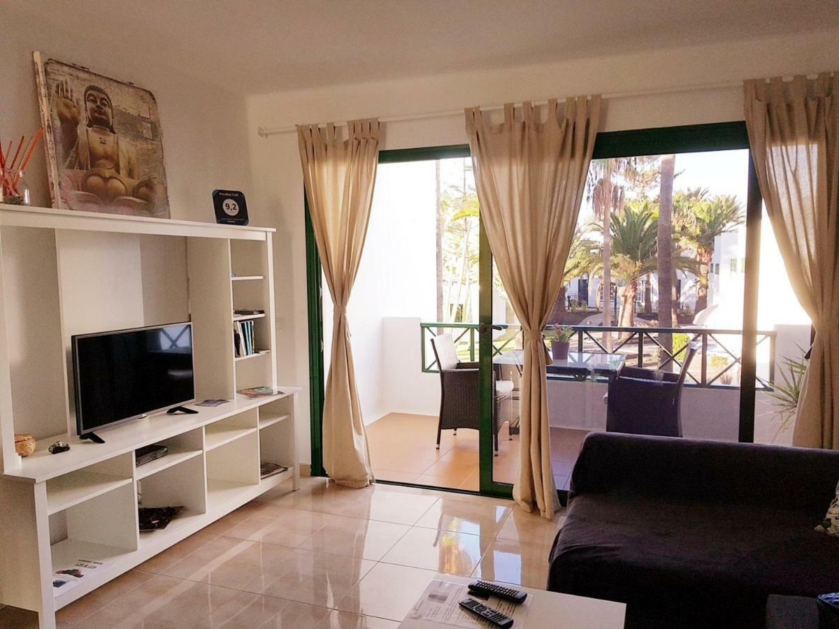 Paradise Club L28 & L29 Puerto del Carmen (Lanzarote)
