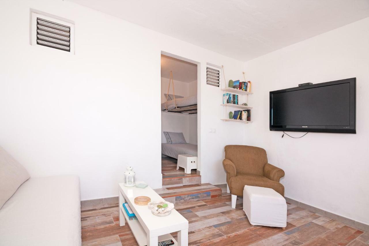 Apartamento Ancones
