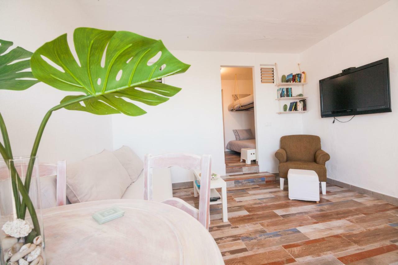 Ancones Apartamento