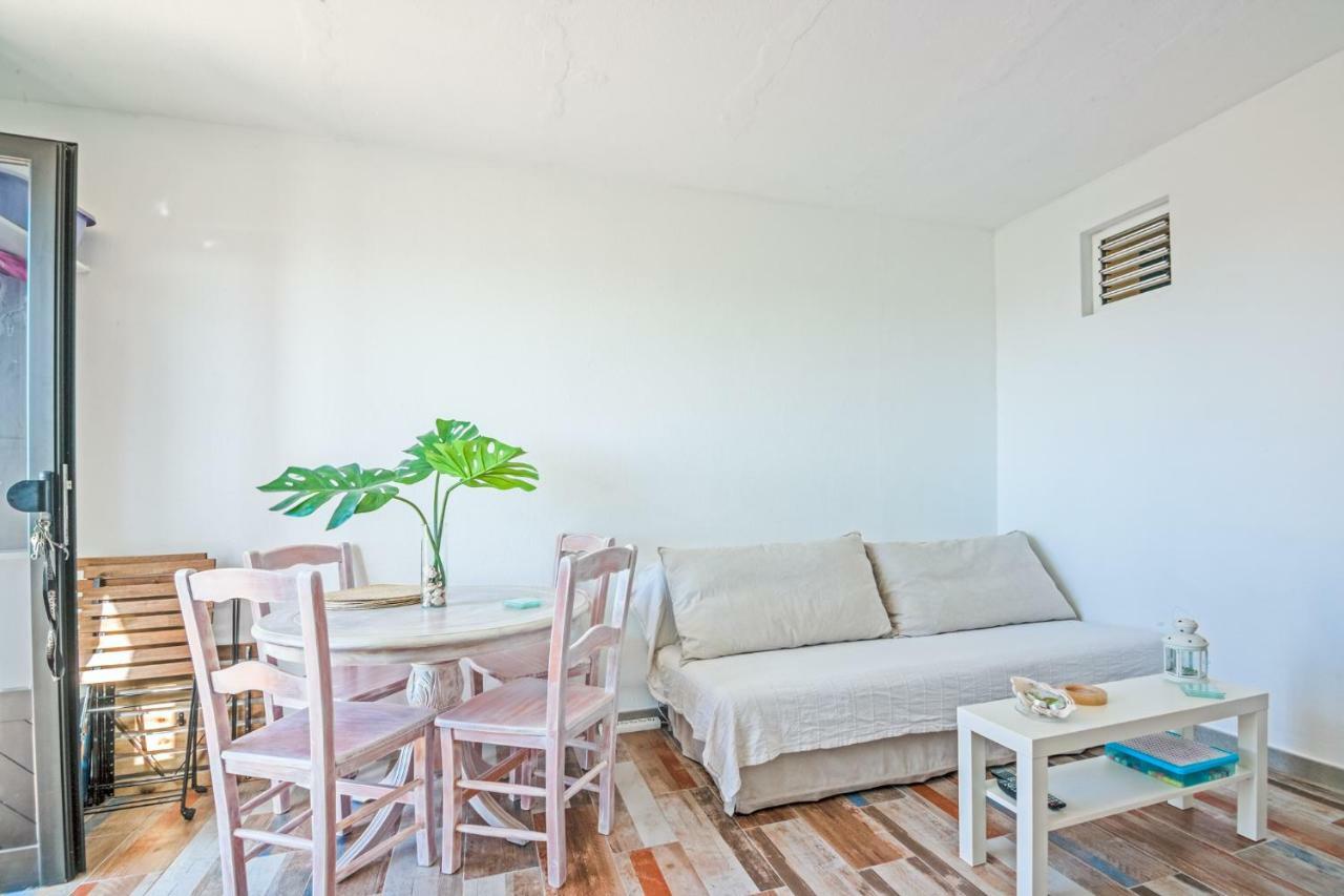 Apartamento Ancones