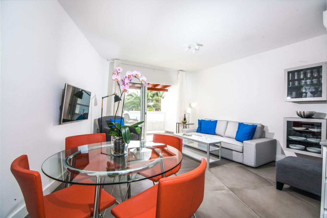 & The Lighthouse Apartment Tias