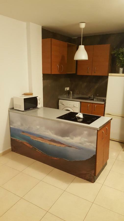San Franciscco Javier Arrecife Apartamento Arrecife (Lanzarote)