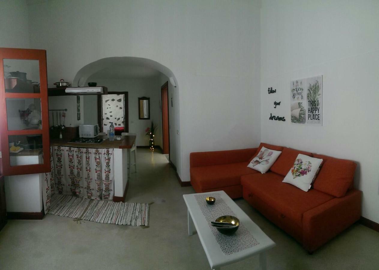 Holiday home Casa Villalba San Bartolome (Las Palmas)