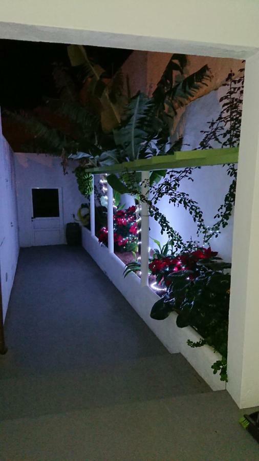Casa Villalba San Bartolome (Las Palmas)