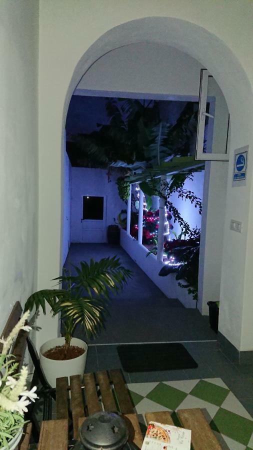 Casa Villalba Holiday home