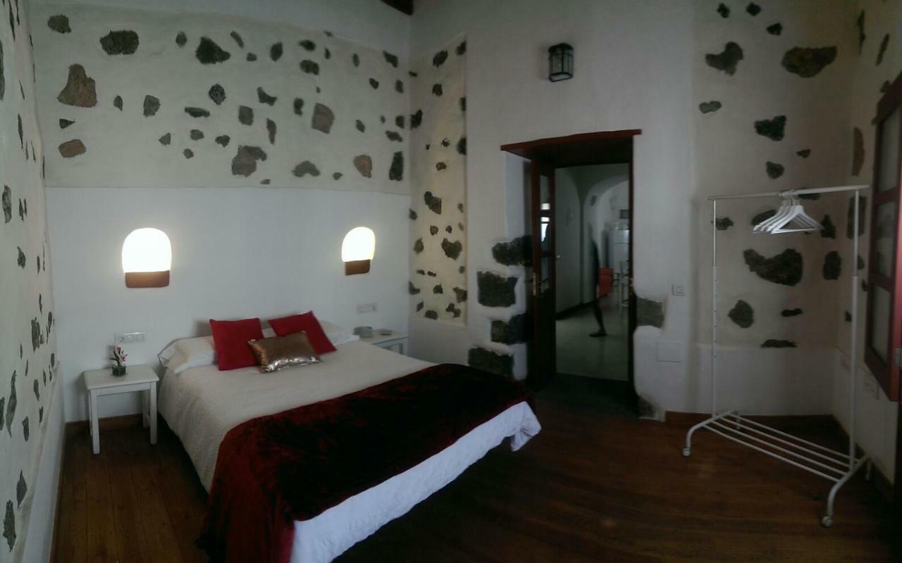 Holiday home Casa Villalba *