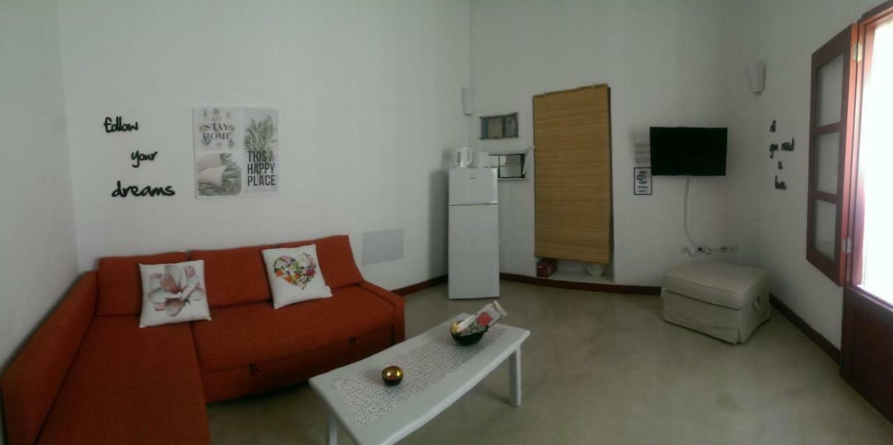 Holiday home Casa Villalba *