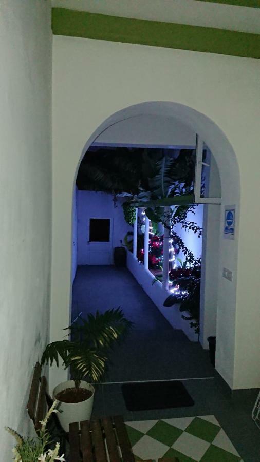 Casa Villalba San Bartolome (Las Palmas)