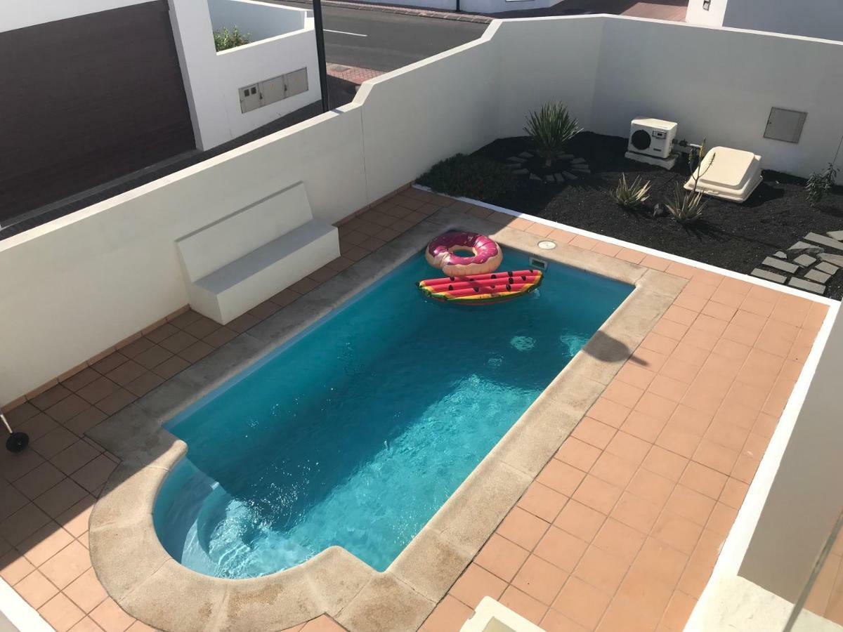 Villa Buganvilla 19 Forever Playa Blanca (Lanzarote)