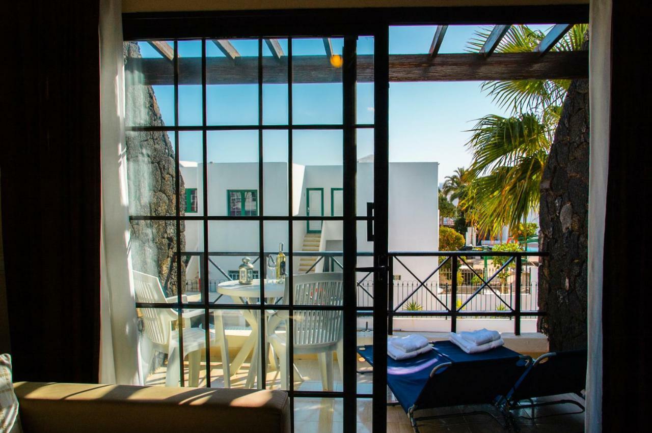Puerto Del Carmen Pool *
