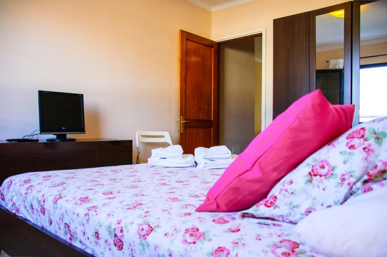 Apartment Puerto Del Carmen Pool