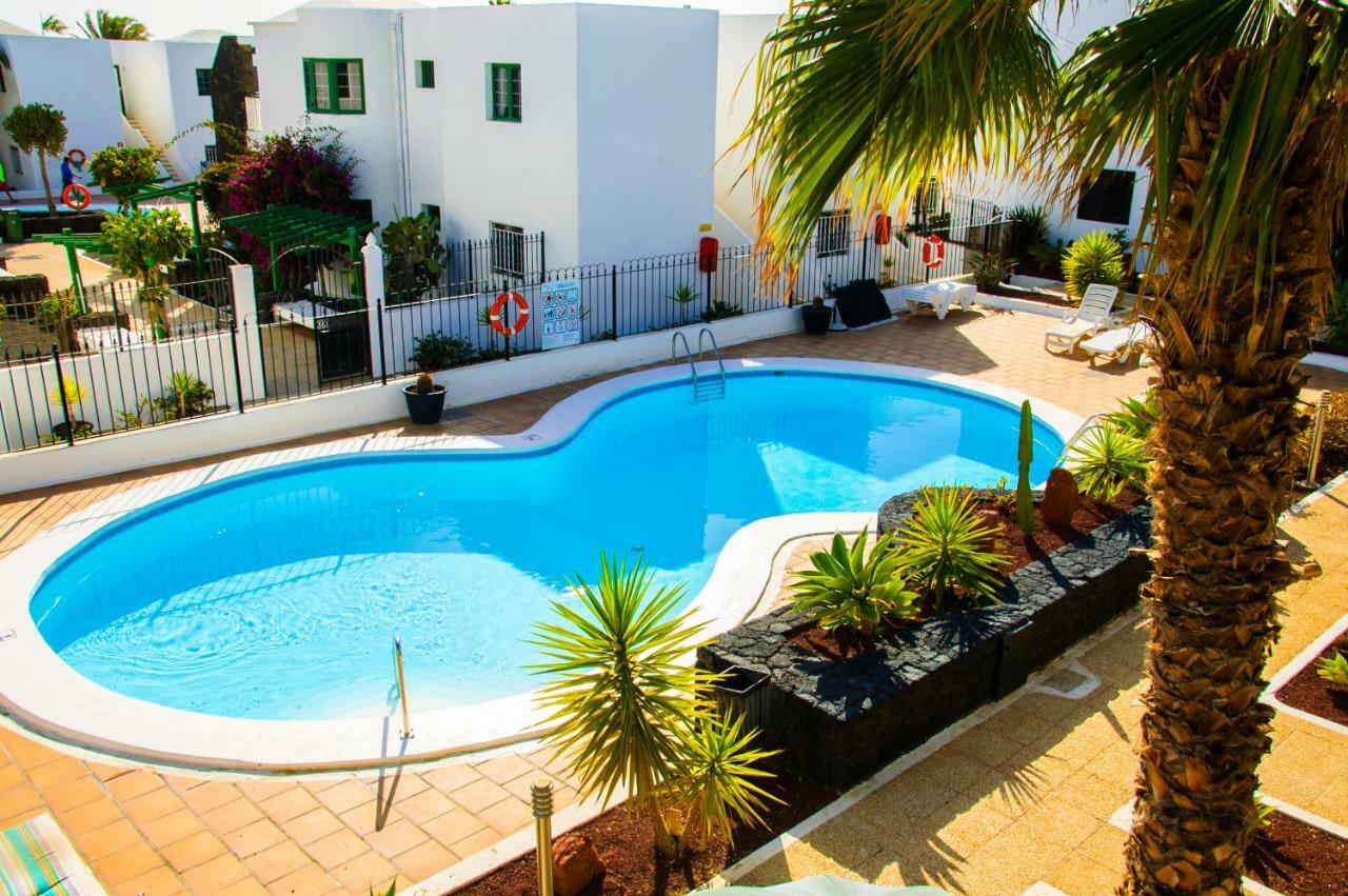 Puerto Del Carmen Pool *
