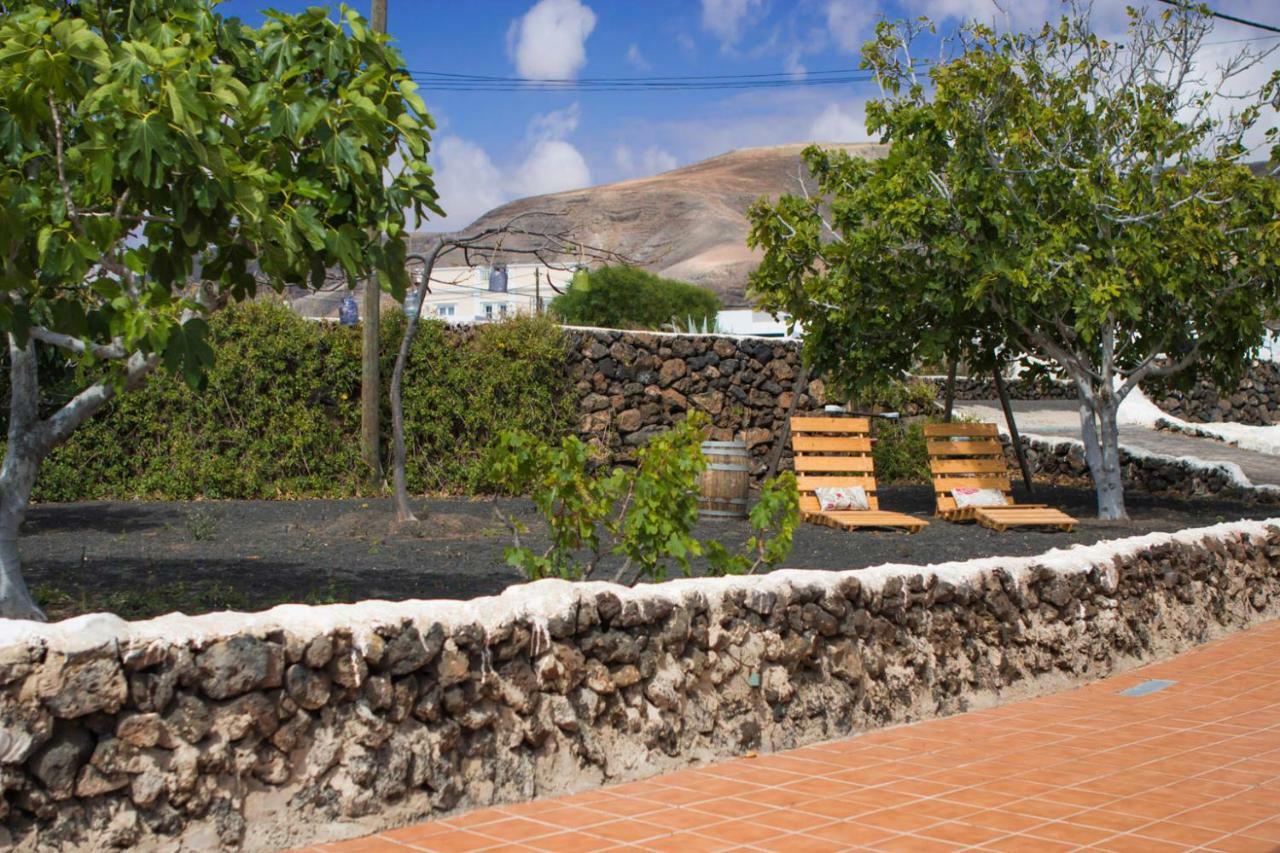 Casa Mi Tio Perico Mala