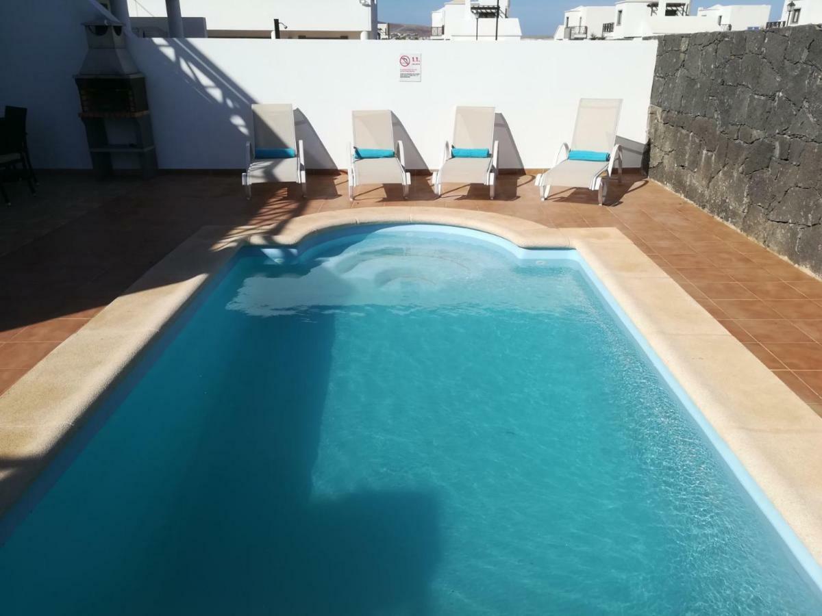 Casa Avellana * Playa Blanca (Lanzarote)