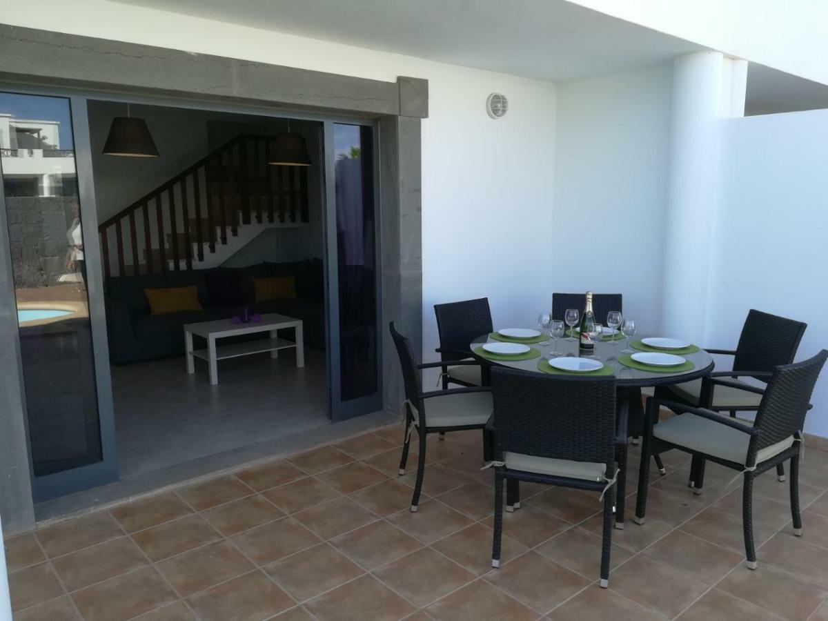 Villa Casa Avellana *