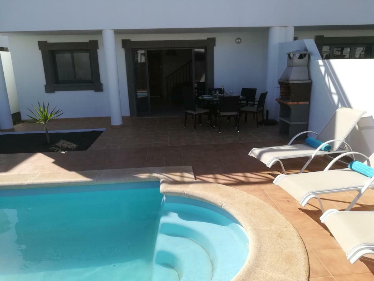 Casa Avellana Villa *