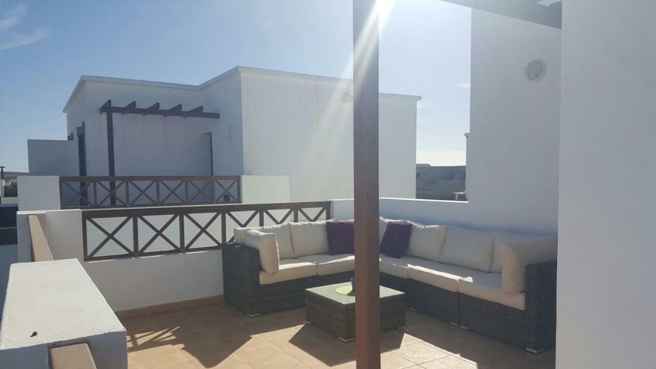 Casa Avellana