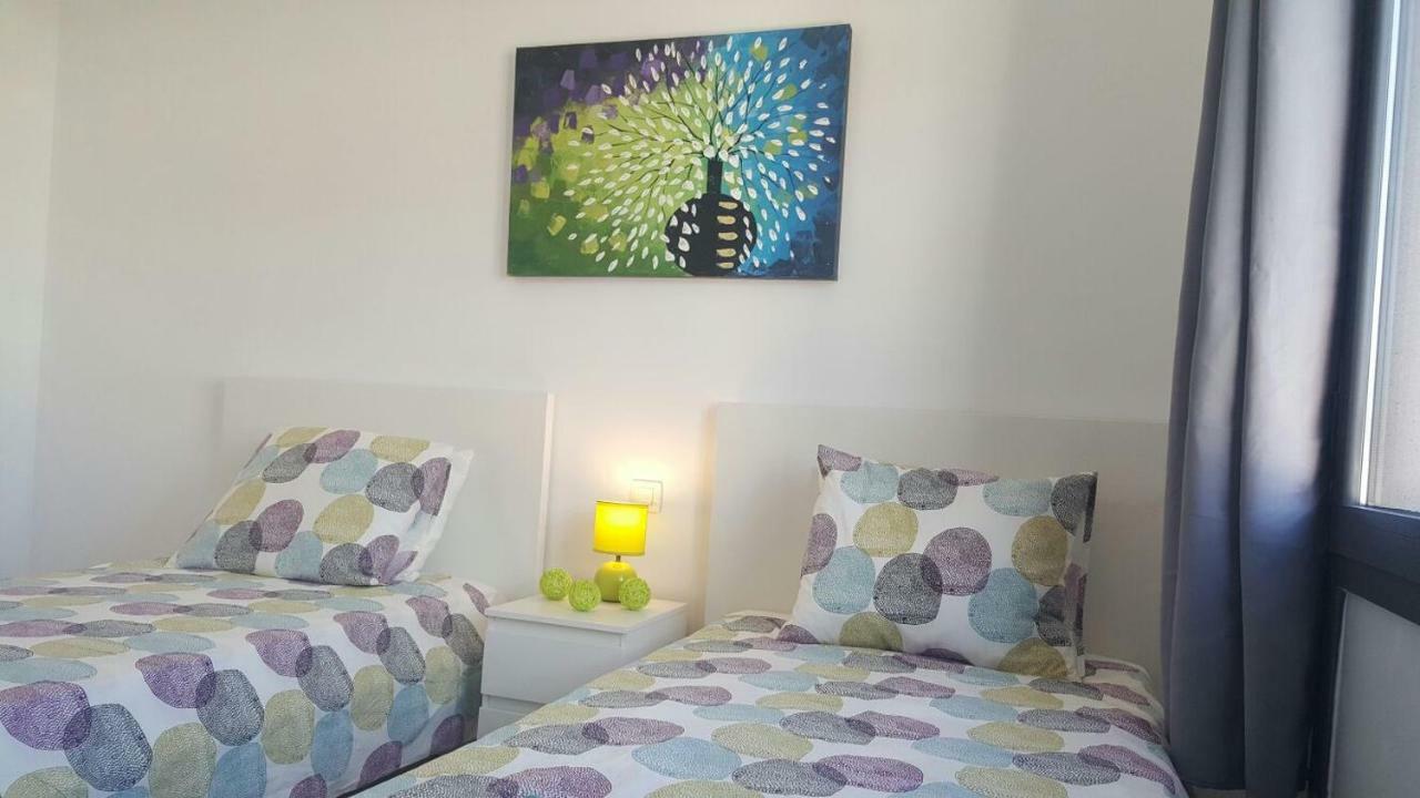 Casa Avellana Villa Playa Blanca (Lanzarote)