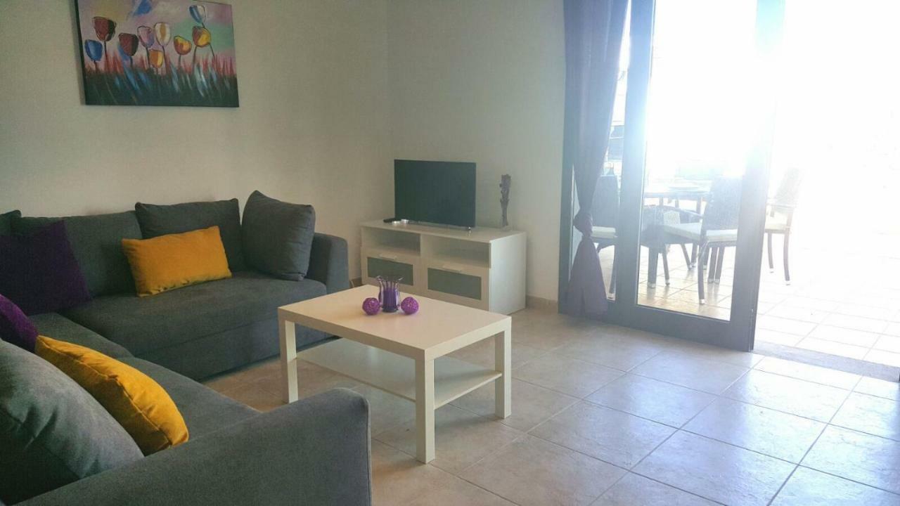 Villa Casa Avellana