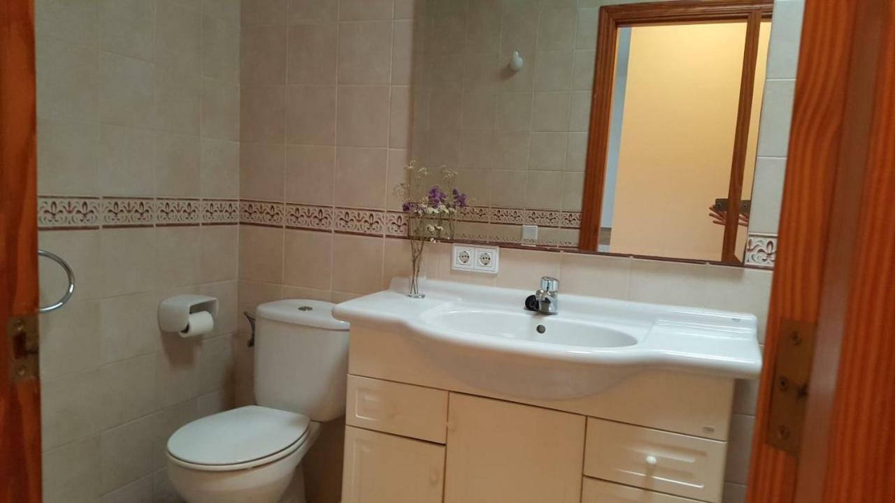 Casa Cipri Apartment *